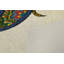 Tapis d'entrée de qualité supérieure, 3,3 x 6,6 pieds, 100% polyester, hauteur de velours de 0,3 po | Antibactérien, antidérapant, dessous lavable à la machine | Élégante impression numérique 3D, parfaite pour les vestibules et les salons-785614577