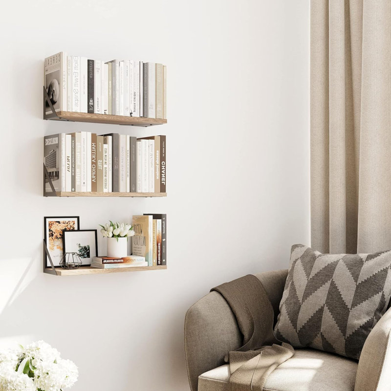 Floating Shelf