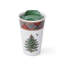 Tartan Travel Mug