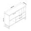 Lafabrica Sideboard