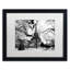 « eiffel tour eiffel » par philippe hugonnard,, reproduction de photo encadrée-40202682-17770228
