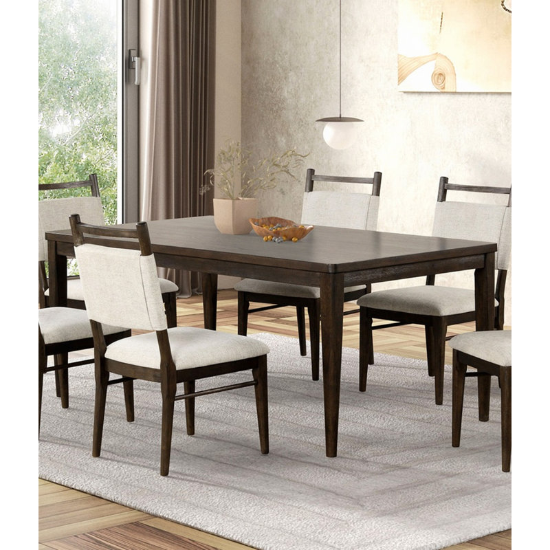 Mobilier de salle à manger 1 pièce