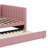Upholstered Daybed with Trundle Sofa Bed Frame-96415328-113140167
