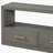 Classic Design Console Table with Three Drawers and Spacious Surface-1318906339