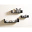 Ayveon 3 Piece Floating Shelf
