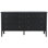 Commode 6 tiroirs Cardae