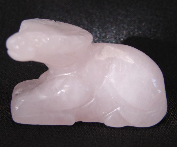 Figurine petite Ox
