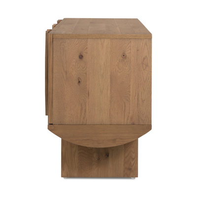 Statler 76'' Media Console