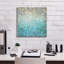 «Blocked Abstract» par Danhui Nai, art mural sur toile-529455763