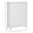 Heslin 29.5 " Wide 3 - Shelf Storage Cabinet with-1585208818
