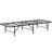 Durable Metal Platform Bed Base for Comfortable Sleep and Storage