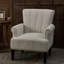Fauteuil Accent Rivet