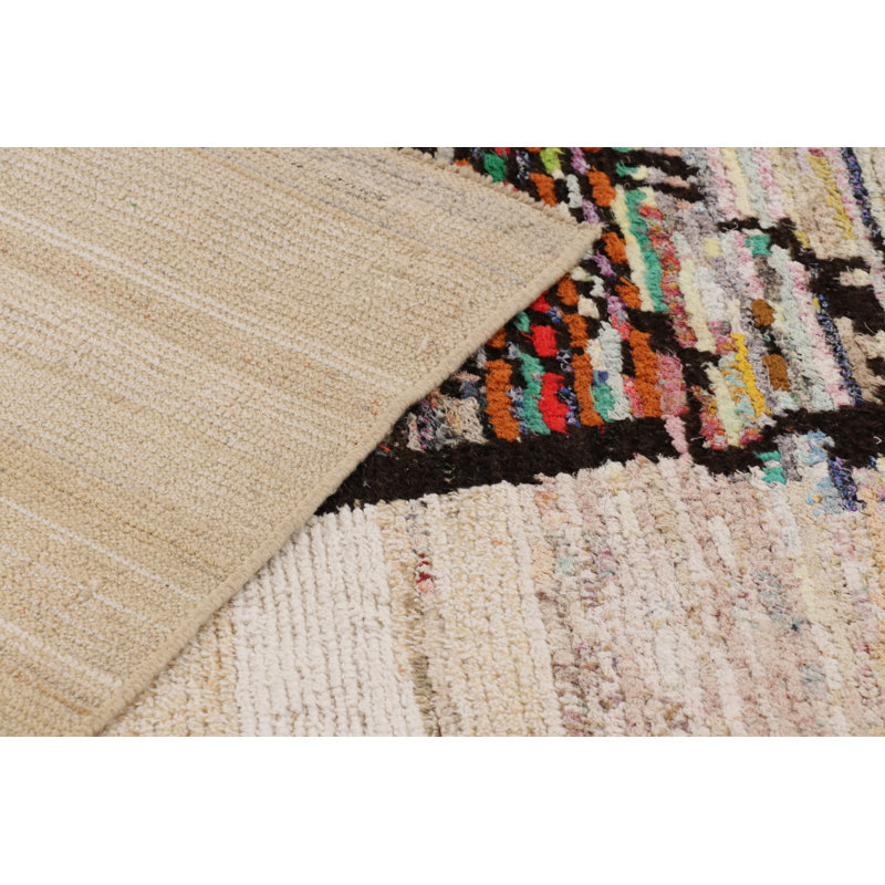 Modern Classics One-of-a-Kind 6'X8'5 Hand Knotted Area Rug