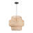 Keaney 1 - Light Single Geometric Pendant-1411608768-1443042816