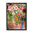 Black Picture Frame selected