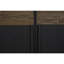 Mallen 180cm Solid Wood Sideboard