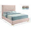 Lit plateforme tapissier Nora-1667676171-1667676169