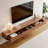 Modern Floating TV Stand With Drawers-988543570-993123221