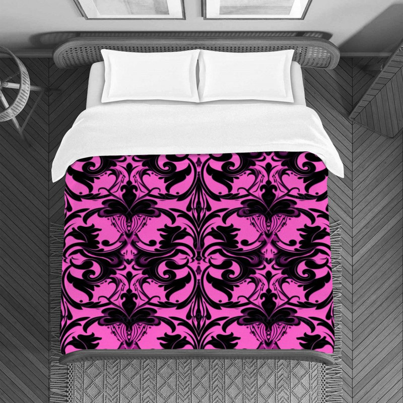 Literie , Housse de couette pour lit simple