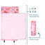 Tapis de sieste pour tout-petits Wildkin-111171715