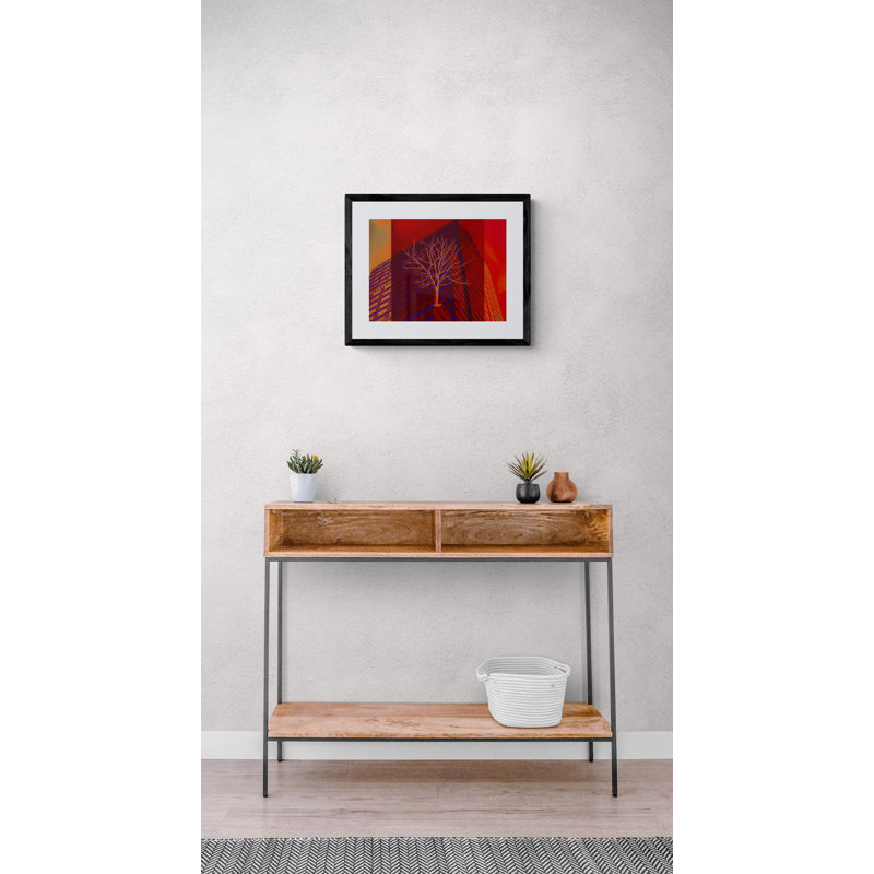 I Learn Something Everyday Print, 24" H x 32" W