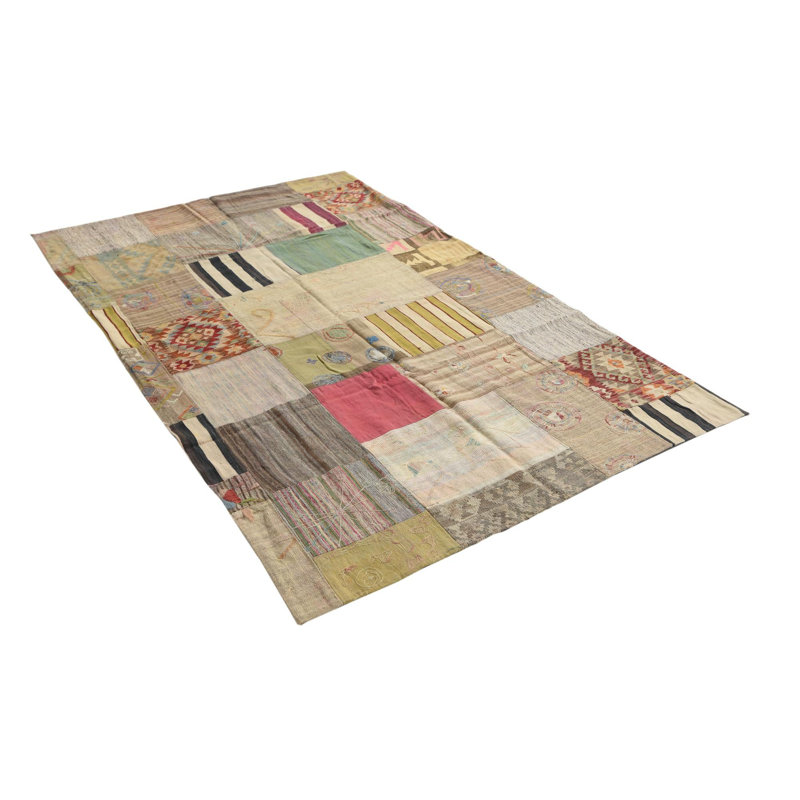 Orellana Multi Rug