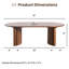 Table basse 51 po-129517644