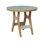Table ronde à hauteur de comptoir de 38 po Berlin Gardens Harbor