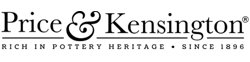 Price & Kensington logo
