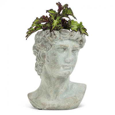 Pot à fleurs Renaissance