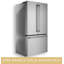 Monogram 36" Counter-Depth French-Door Refrigerator-1083817434