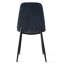 Chaise rembourrée en tissu Sheryl-400705818