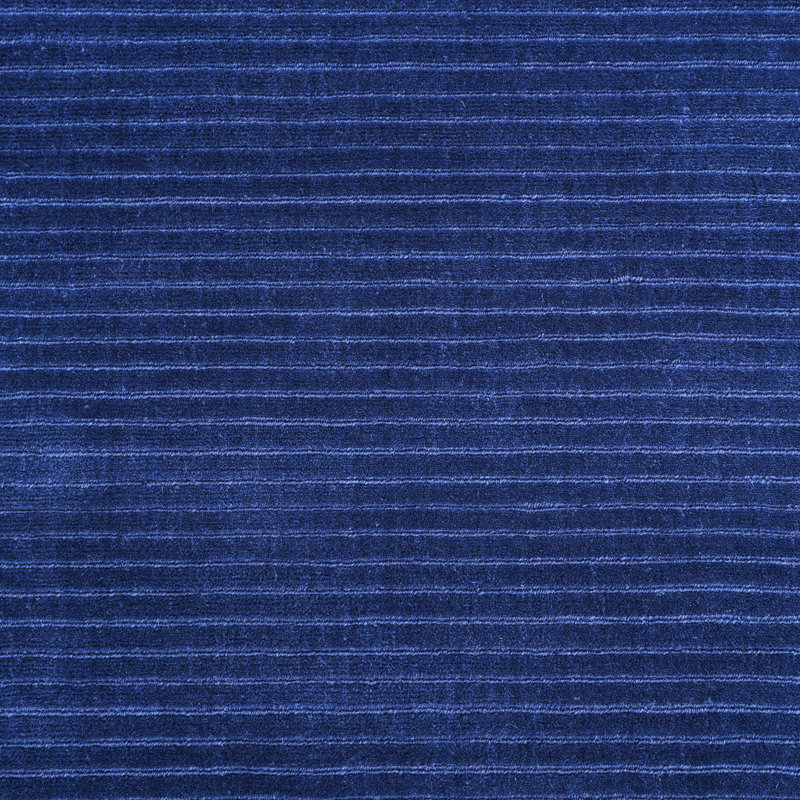 Hand Knotted Indoor Rug, Rectangle 9' x 12'