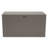 Plastic Development Group 130 Gallon Resin Outdoor Patio Storage Deck Box-50114133