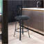 Tabouret de bar 30 po Julan