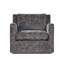 Swivel Armchair-1498889203