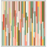 Volume Up II Print by Sonia Noir