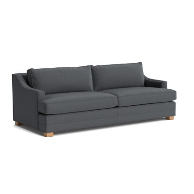 Keaton Slope No Nail 84 Sofa