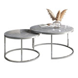 Ava-Catherine Frame Cofee Table