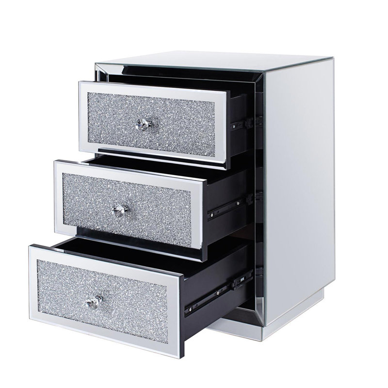Merilee 18'' W Nightstand