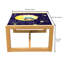 Jamariea Sled Coffee Table-687999888