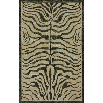 Anicet Animal Print Indoor Rug