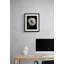 Water Drops On Dandelion Flower Print by Scott Norris-503701626