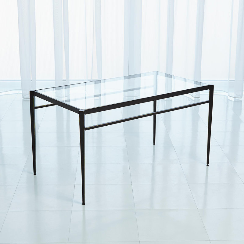 Lescot Cocktail Table