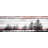 Evergreens by Parvez Taj - Panoramic Print on Wood-1723902395