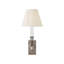 French Single Library Sconce-1865036955-1865036956