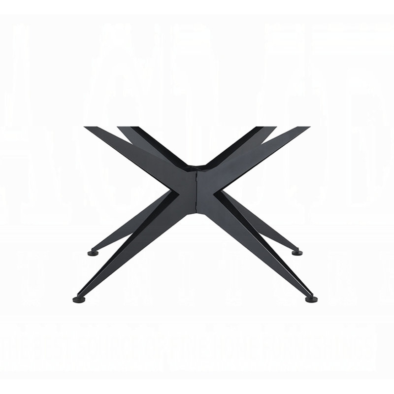 Klaus Dining Table Component Leg