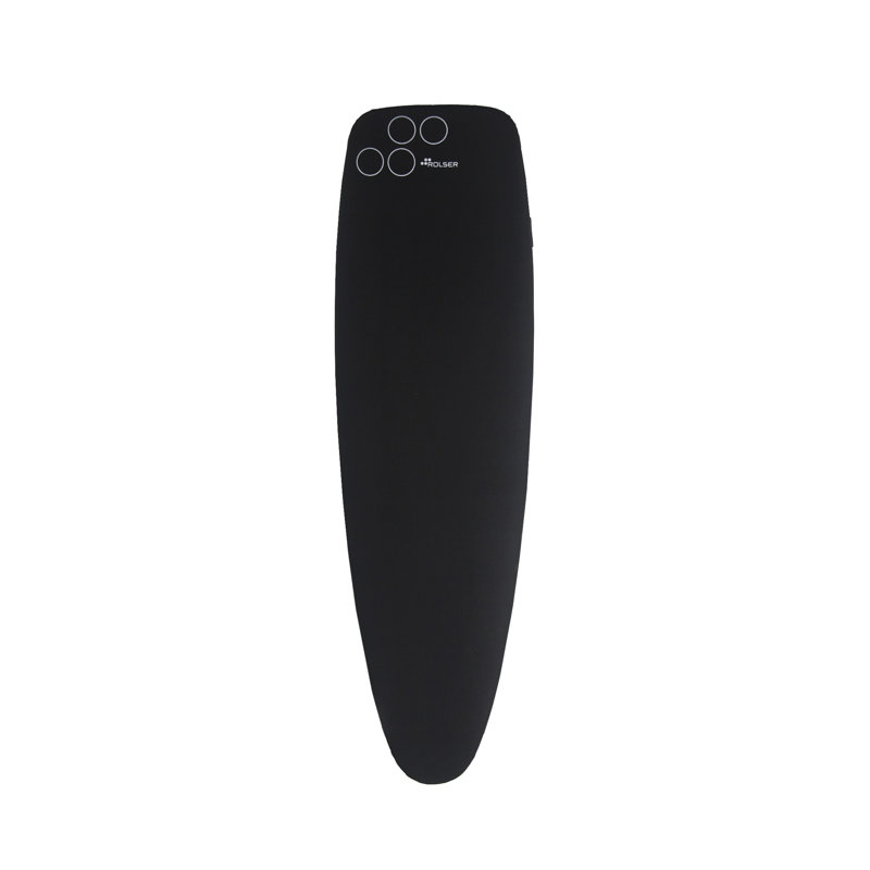 Housse de planche à repasser Rolser taille L + (planche à repasser K Surf)