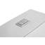 Dual-Flush One-Piece Toilet (Seat Included)-48500708