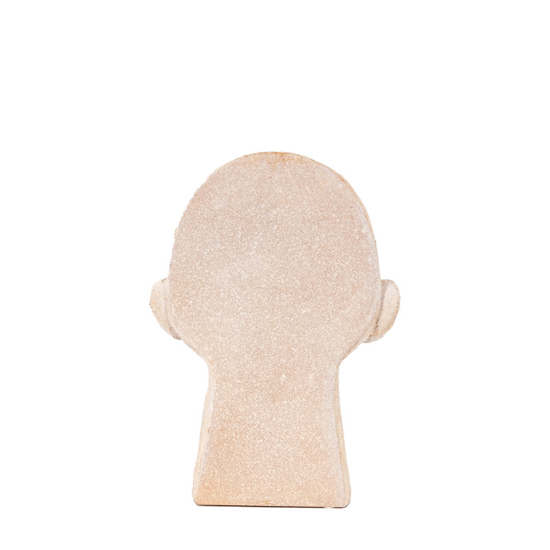 Headz Bookends